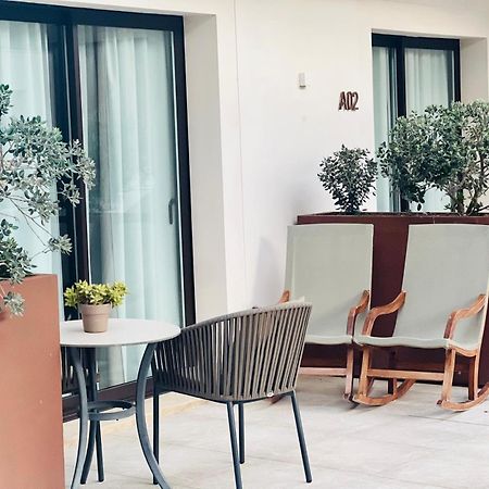 Ynaira Hotel & Spa Ariany Exterior foto