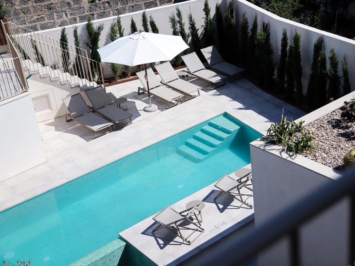 Ynaira Hotel & Spa Ariany Exterior foto