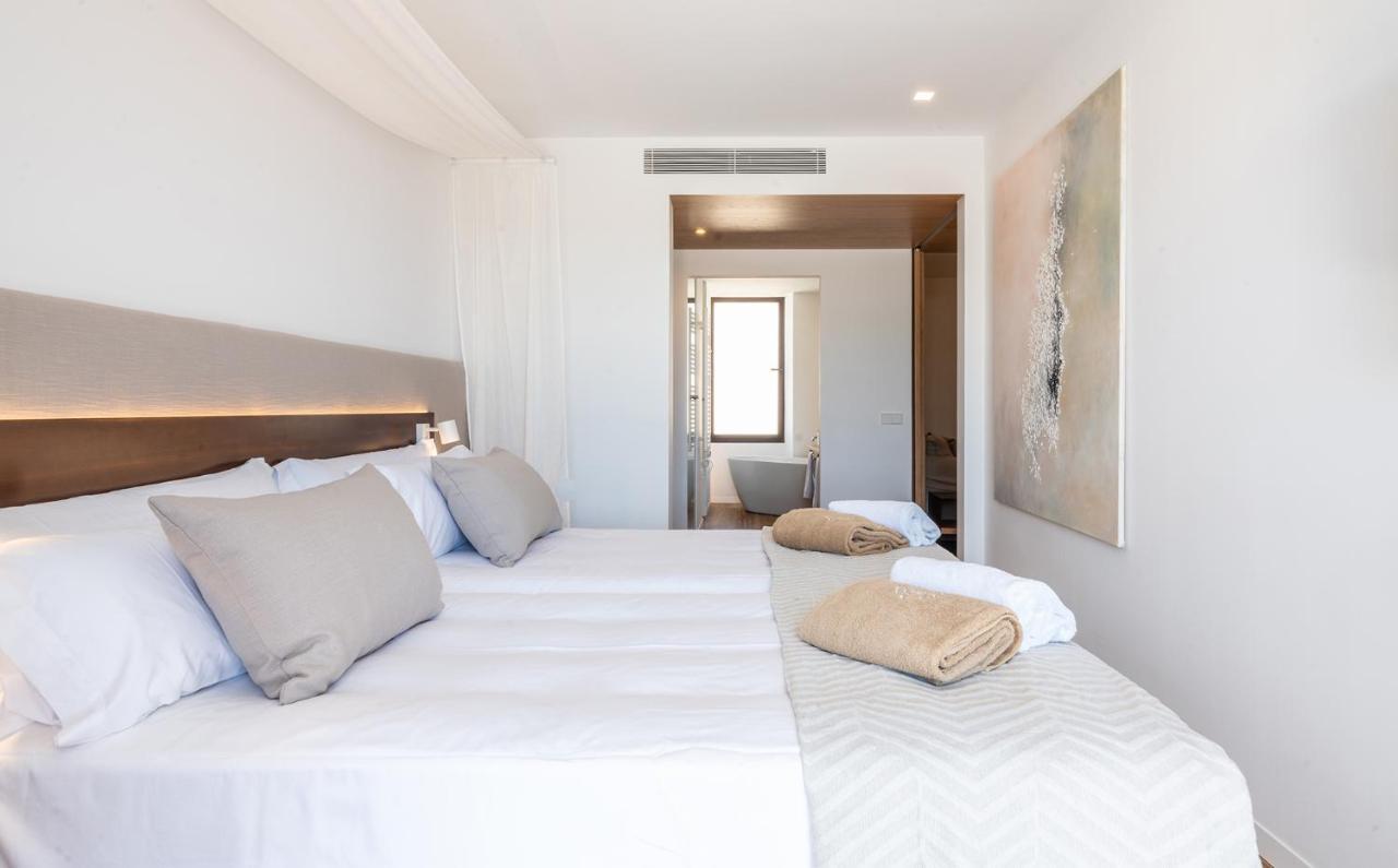 Ynaira Hotel & Spa Ariany Exterior foto
