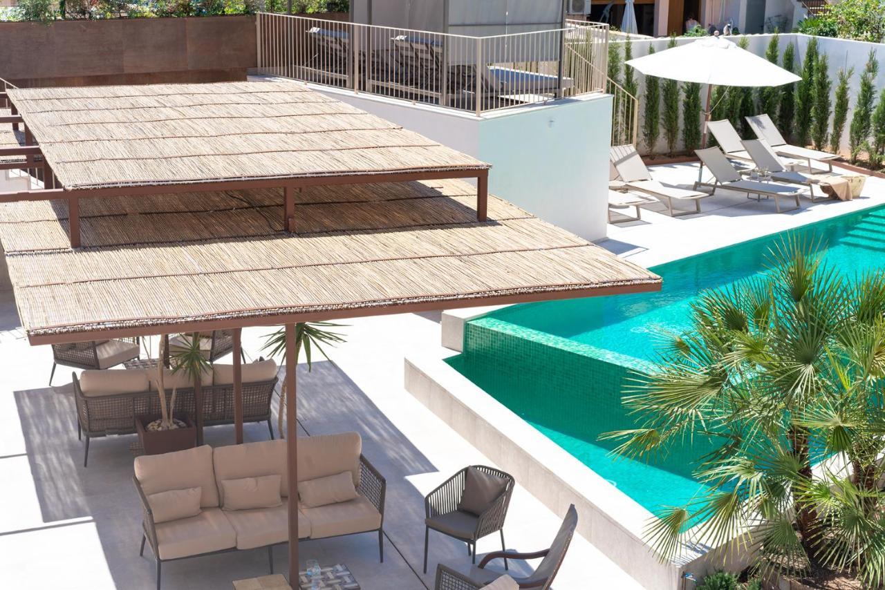 Ynaira Hotel & Spa Ariany Exterior foto