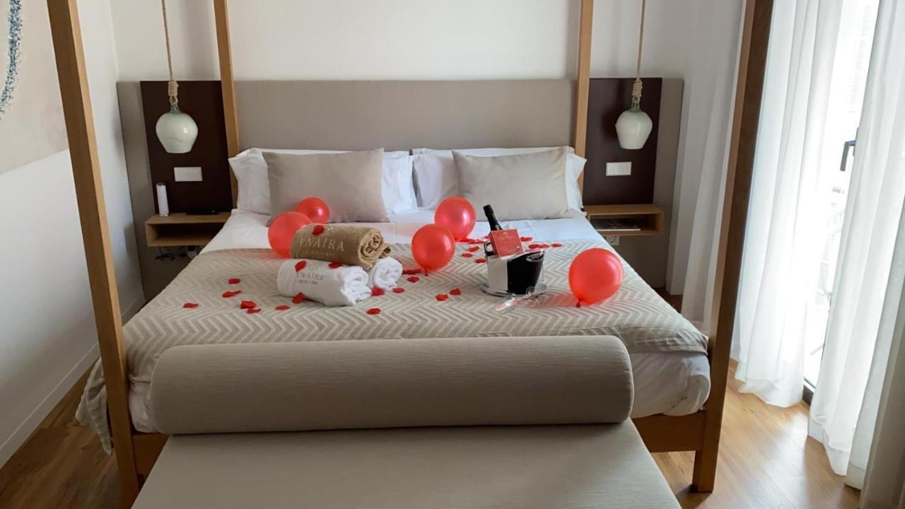 Ynaira Hotel & Spa Ariany Exterior foto