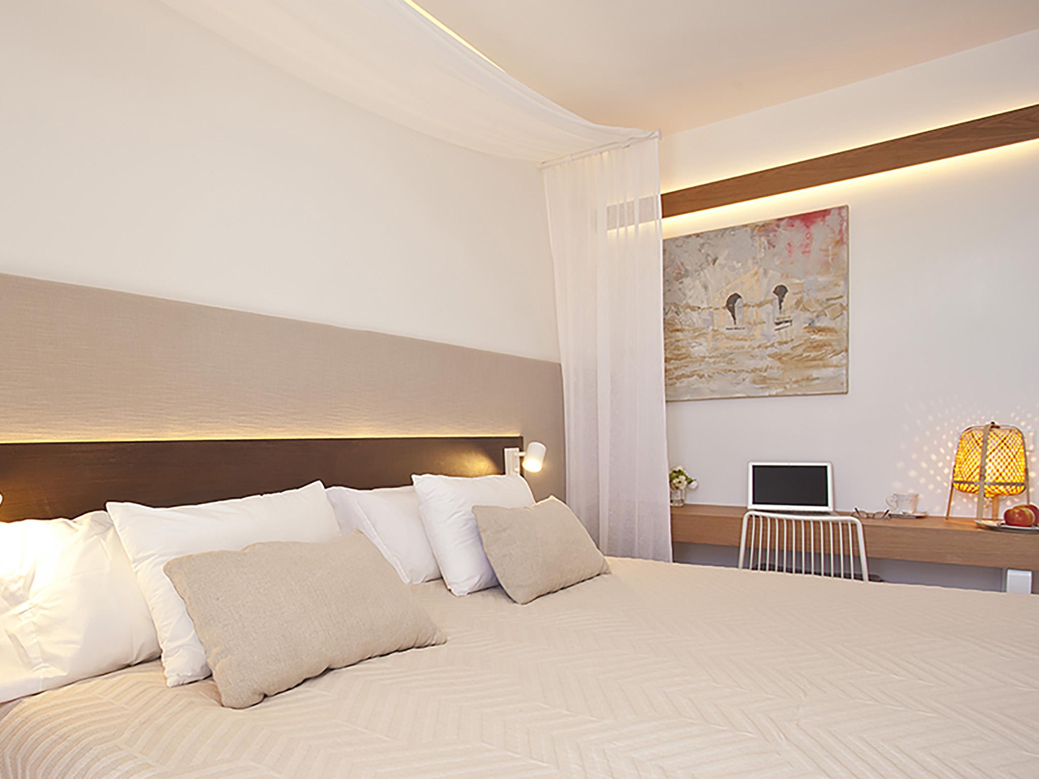 Ynaira Hotel & Spa Ariany Exterior foto