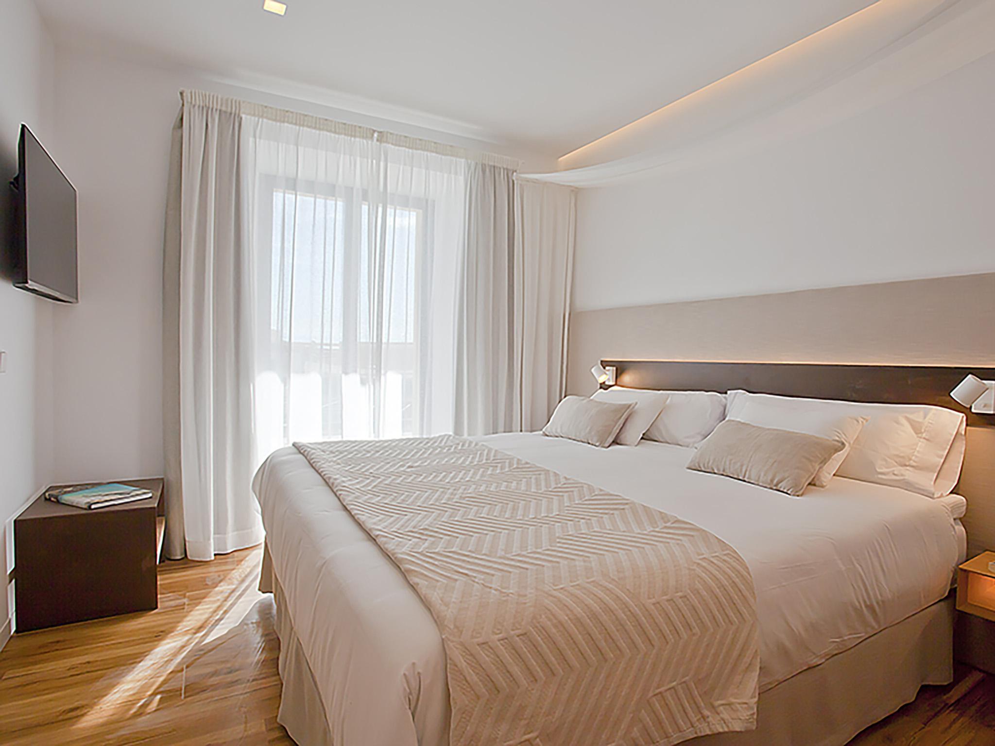 Ynaira Hotel & Spa Ariany Exterior foto