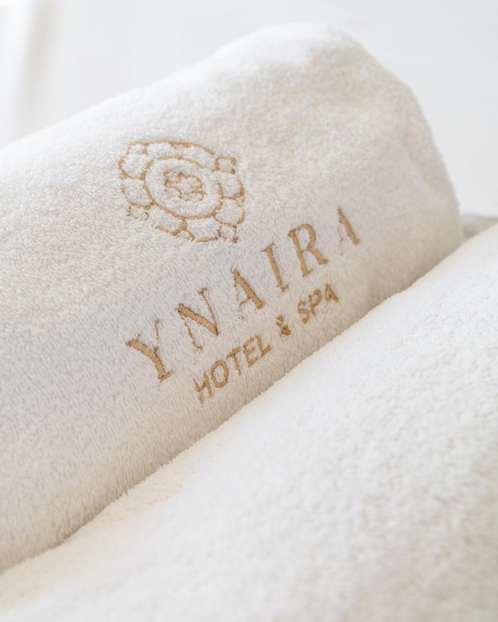 Ynaira Hotel & Spa Ariany Exterior foto